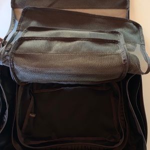 henri bendel packing cubes
